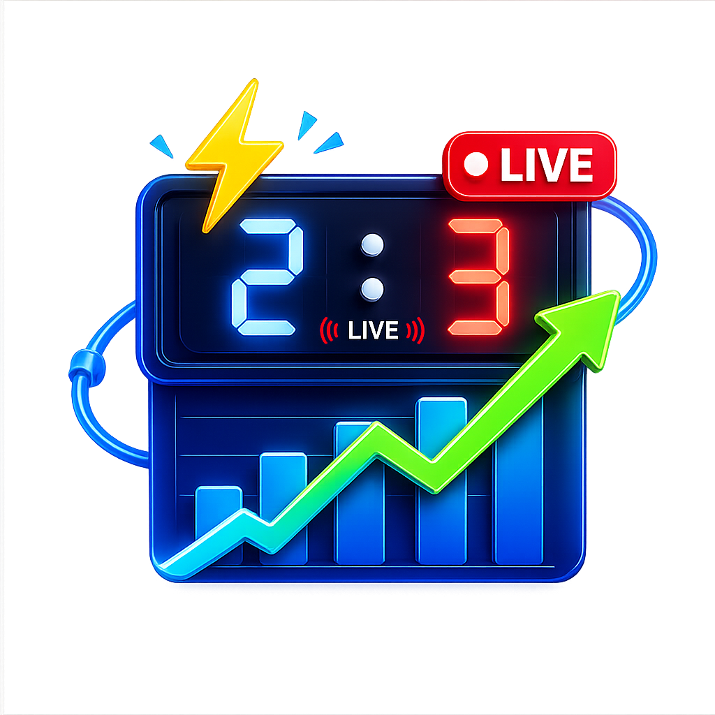 Live Stats